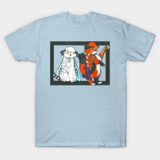 Ice Ice Baby T-Shirt